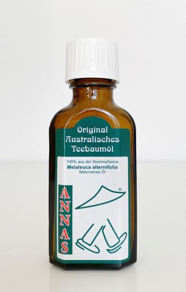 Original Australisches Teebaumöl